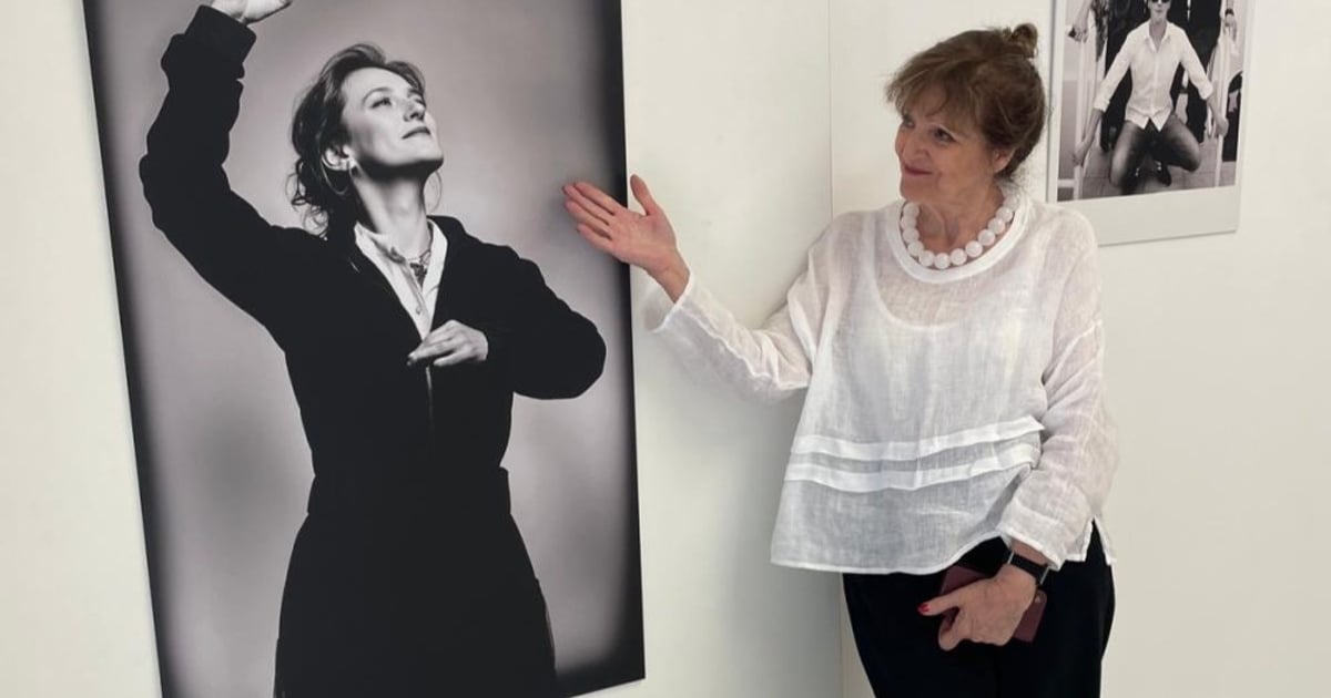 Fotografija uz vijest: Vida Ognjenović o pritiscima na porodicu Božović: „Da li se pripremaju žute trake za one koji nijesu po volji?“