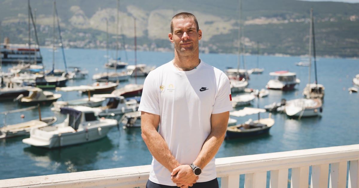 Fotografija uz vijest: Višestruki olimpijac Milivoj Dukić podržava kampanju „Na istoj smo strani“