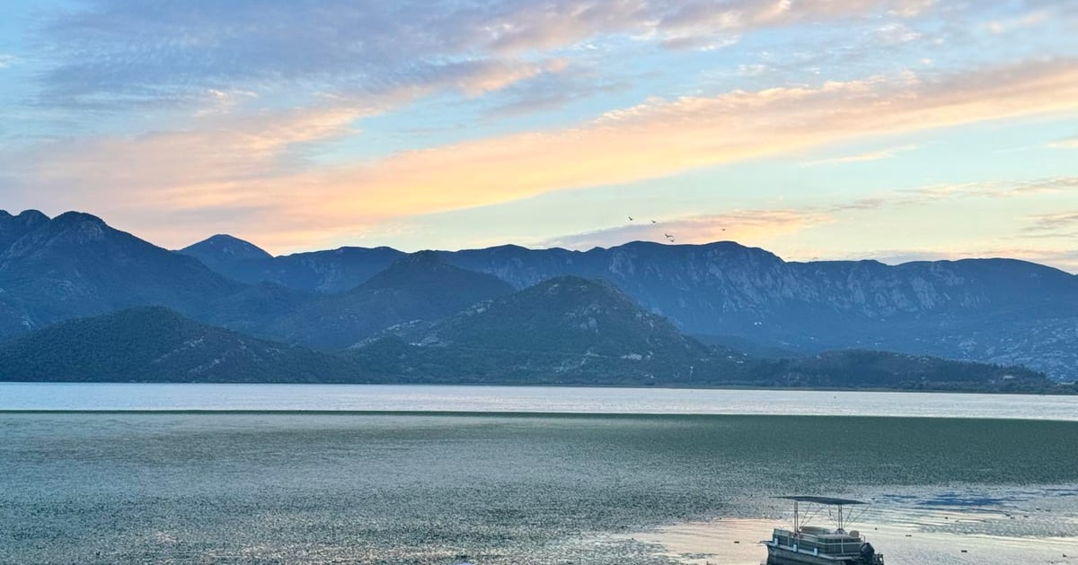 Fotografija uz vijest: Vrijeme sjutra: Sunčani intervali širom zemlje, na jugu pretežno vedro