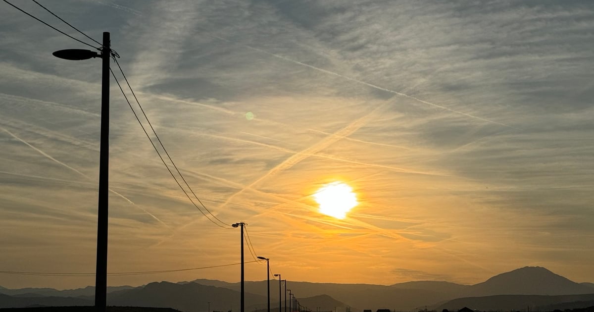 Fotografija uz vijest: Vrijeme sjutra: Sunčano i veoma toplo, temperatura do 38 stepeni