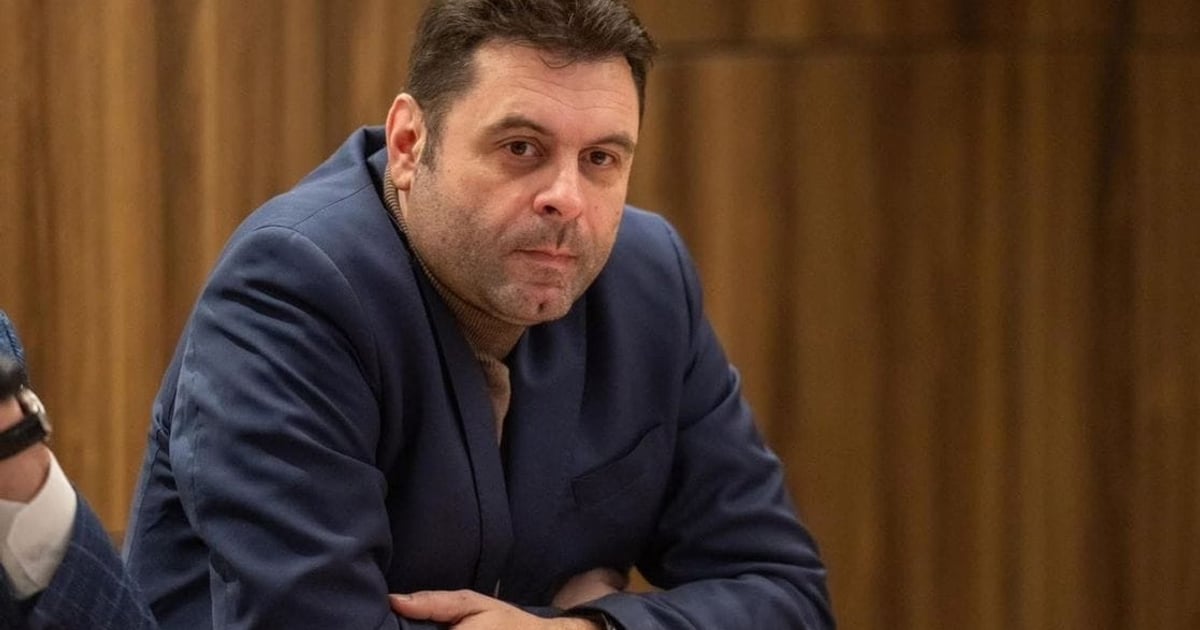 Fotografija uz vijest: Vujović: „Mein Kampf“ je beletristika za ono što je sadržaj skandaloznog filma i namjera zlih ljudi prema Crnoj Gori