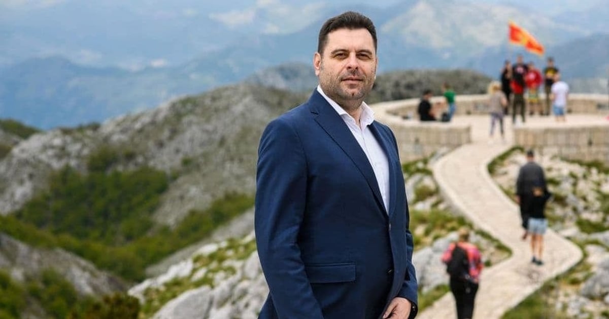 Fotografija uz vijest: Vujović: Opozicija traži dijalog i konsenzus u ključnoj fazi EU puta Crne Gore