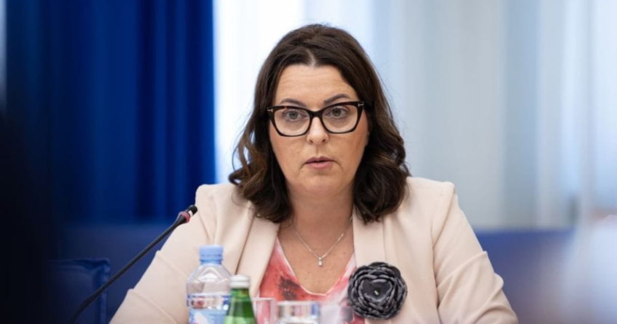 Fotografija uz vijest: Vujović: Što vrijeme više odmiče, to je odgovornost institucija veća