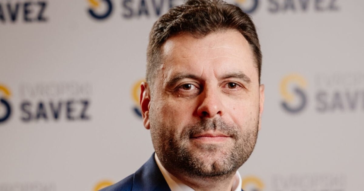 Fotografija uz vijest: Vujović: Tužno je gledati kako misle da će vječno vladati