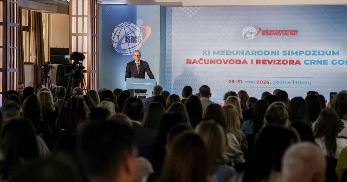 Fotografija uz vijest: Vuković: Javne finansije stabilne, inflacija pod kontrolom