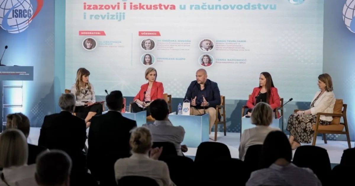 Fotografija uz vijest: Za Registar računovodstvenih usluga prijavilo se oko 100 računovođa