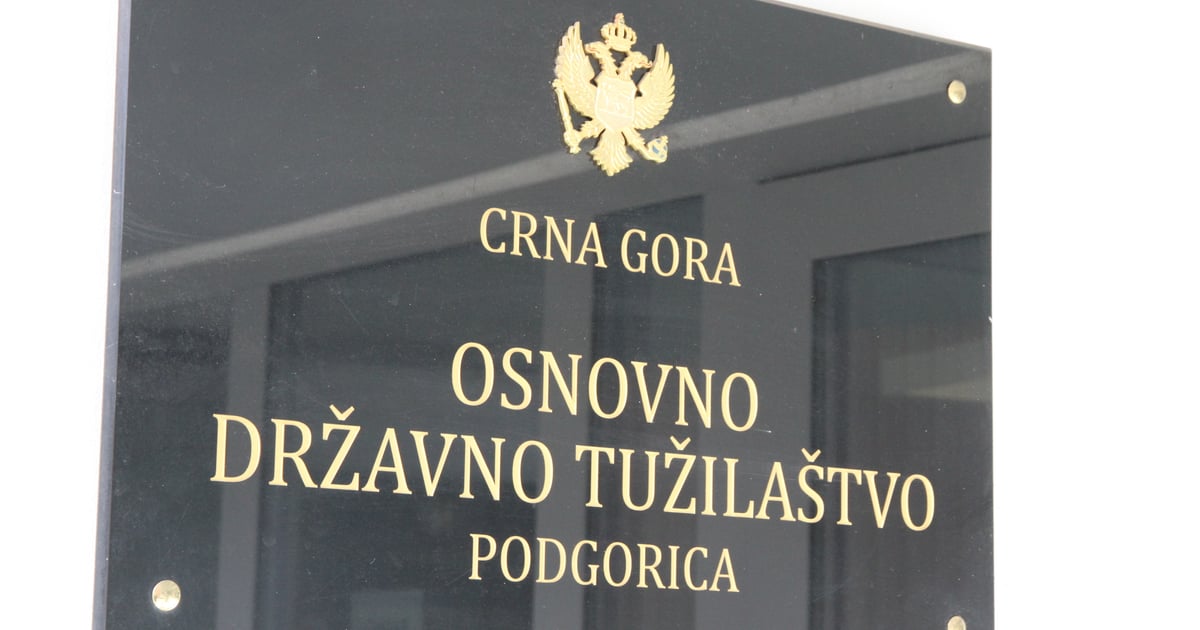Fotografija uz vijest: Zadržavanje osumnjičenog za ugrožavanje sigurnosti zaštitnika ljudskih prava i njegovog sina