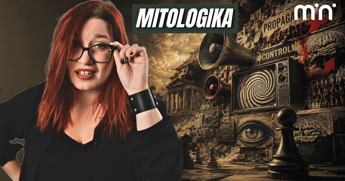 Fotografija uz vijest: Zašto vjerujemo u priče koje se stalno ponavljaju?