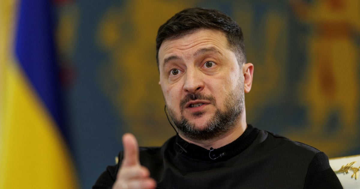 Fotografija uz vijest: Zelenski zahvalio policiji povodom Dana Nacionalne policije Ukrajine