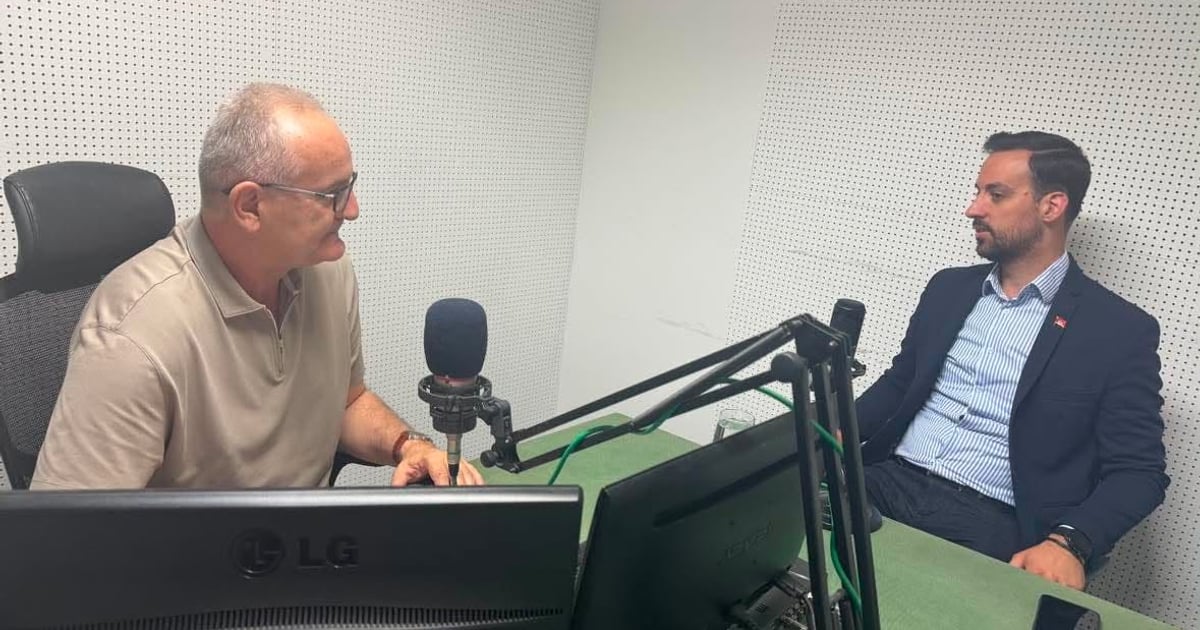 Fotografija uz vijest: Zirojević u DRV: EK žmuri na realno stanje u Crnoj Gori, NSD ima više razumijevanja za zahtjeve opozicije nego PES i Demokrate