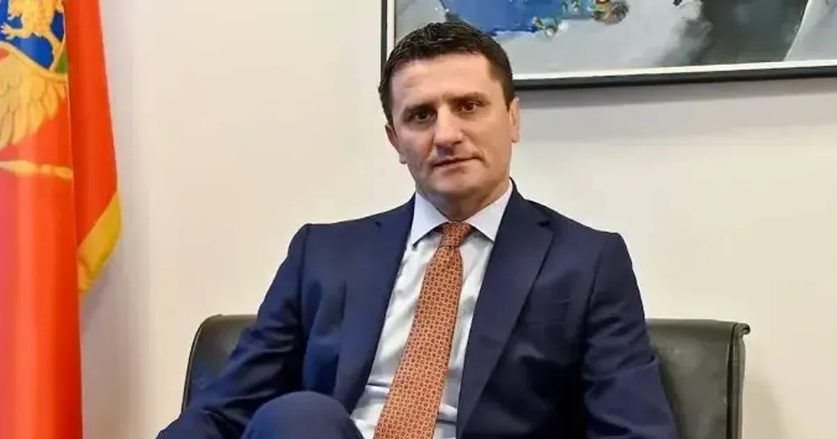 Fotografija uz vijest: Zogović: Moje srpstvo i moje crnogorstvo nikada nijesu bili u sukobu
