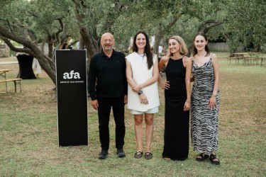 Fotografija uz vijest: Adriatic Film Awards 2026: Najveća regionalna filmska i TV imena u Porto Montenegru
