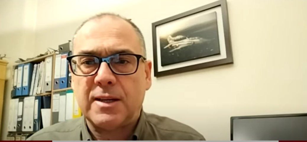 Fotografija uz vijest: Advokat: Aleksandar Radić na slobodi, tužilaštvo nije tražilo pritvor