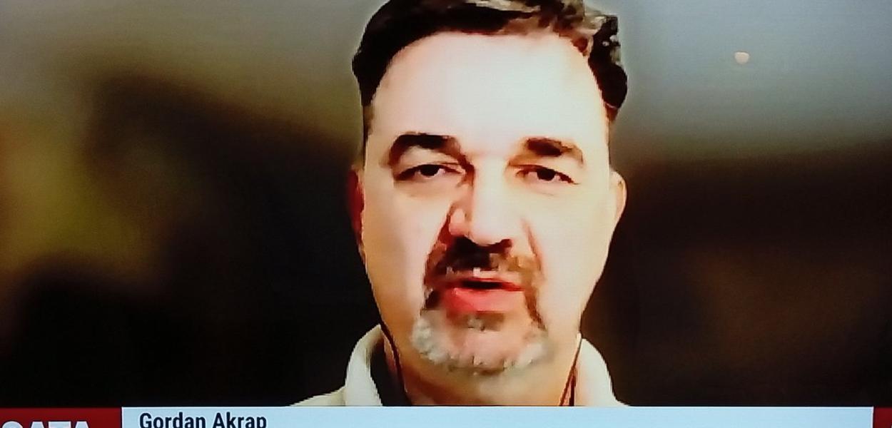 Fotografija uz vijest: Akrap: Sastanak Irana i SAD-a mogao bi donijeti važan pozitivan pomak