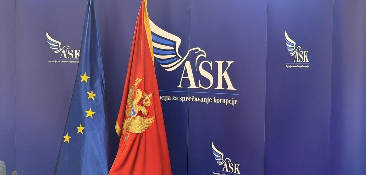 Fotografija uz vijest: ASK: Zakoni o ANB-u i unutrašnjim poslovima nose ozbiljne koruptivne i institucionalne rizike