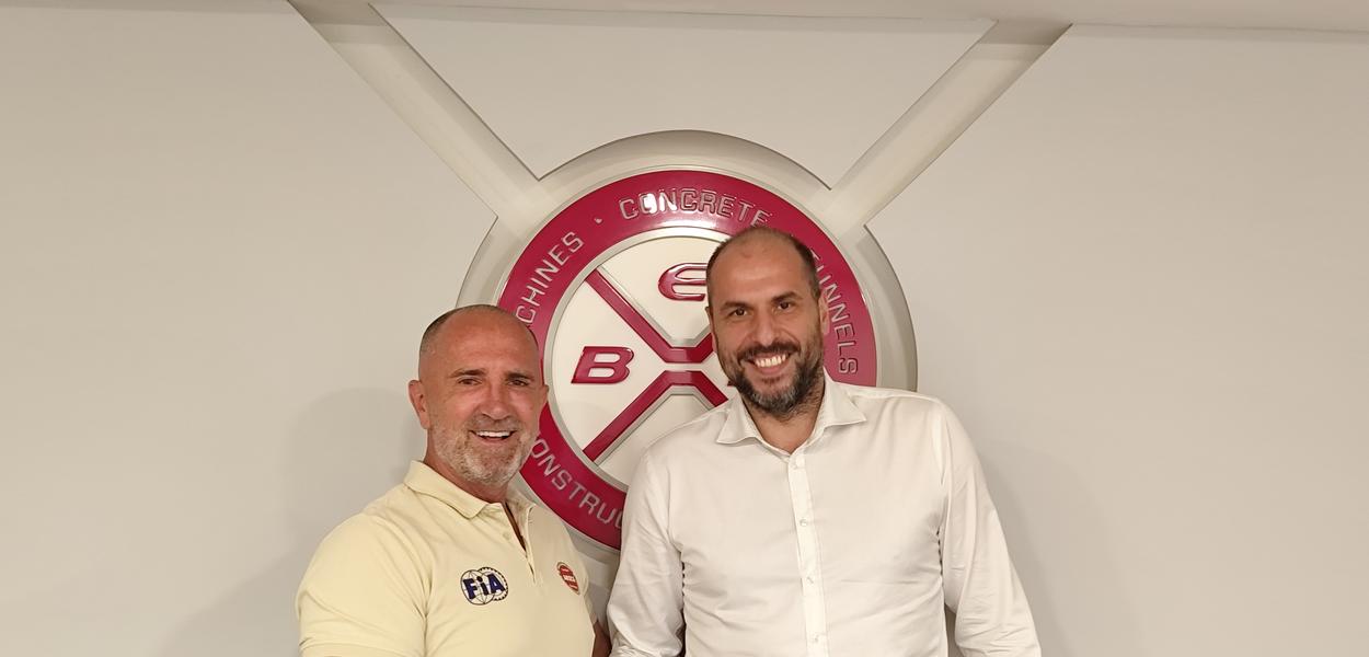 Fotografija uz vijest: Bemax partner Auto karting saveza u promociji crnogorskog auto-moto sporta