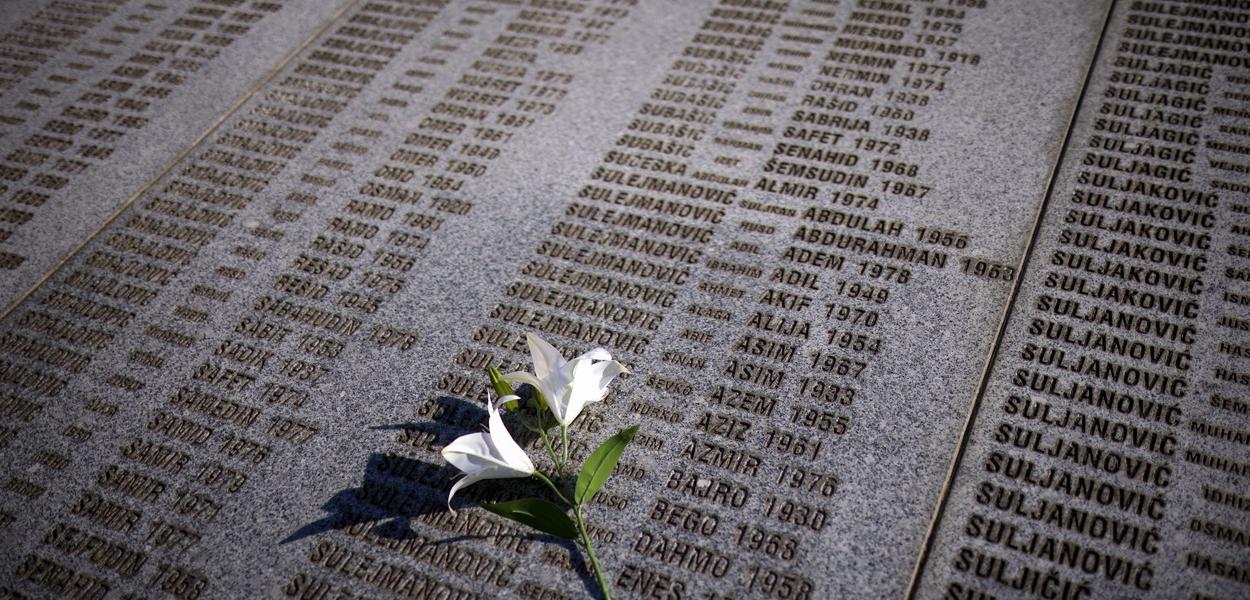 Fotografija uz vijest: Bošnjačko vijeće: U Podgorici 11. jula ćemo podsjetiti na Dan sjećanja na žrtve genocida u Srebrenici