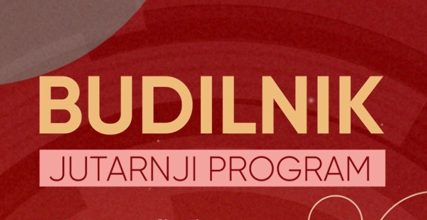 Fotografija uz vijest: "Budilnik": Vršnjačko nasilje, položaj žena u politici i spremnost djece za školu u novom izdanju