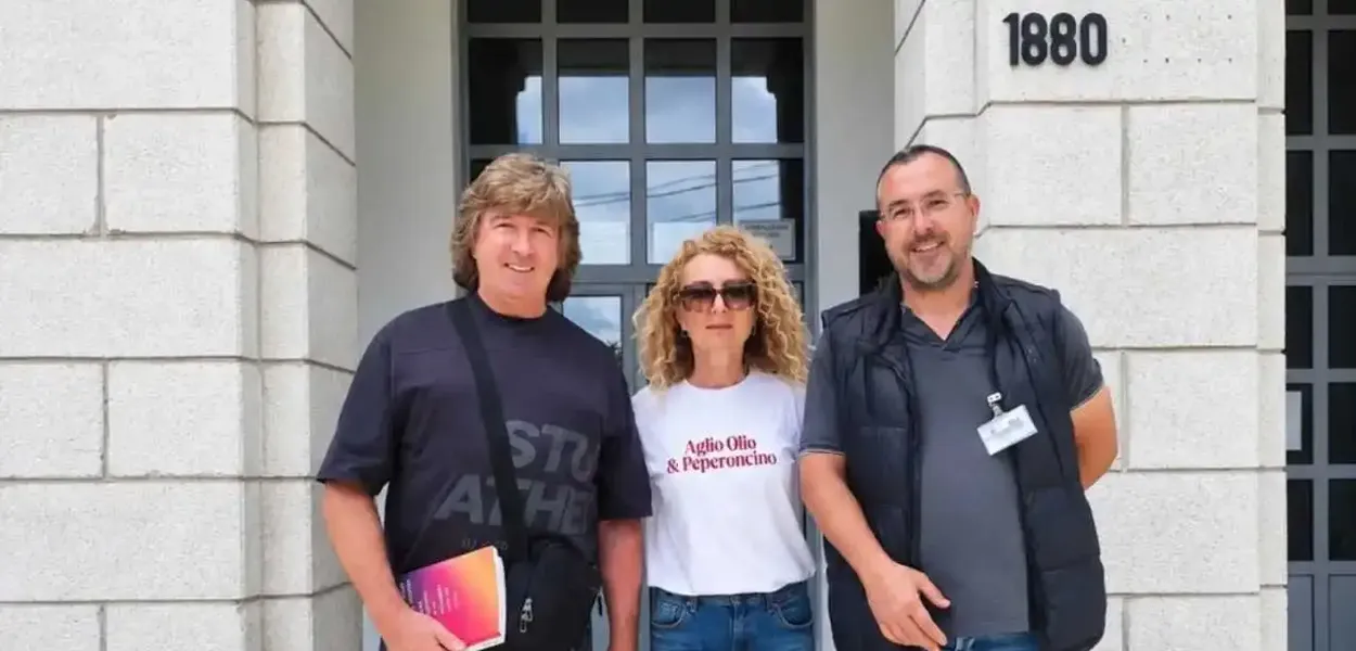 Fotografija uz vijest: Cetinje i Argentina pokreću projekat kulturne razmjene učenika
