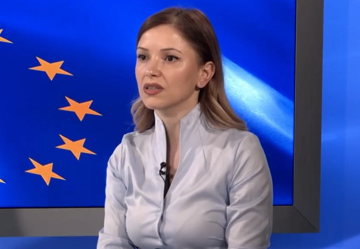 Fotografija uz vijest: Cikotić: Najavljena zloupotreba bezbjednosnog sektora u obračunu s opozicionim poslanikom