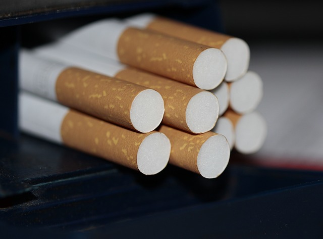 Fotografija uz vijest: Crna Gora bilježi najniži nivo ilegalne potrošnje cigareta u istoriji mjerenja