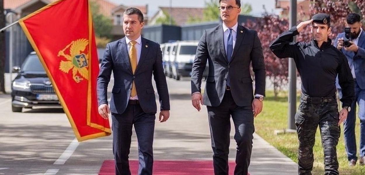Fotografija uz vijest: Demokrate ubrzano postavljaju svoje ljude i vrše veting politički nepodobnih u policiji