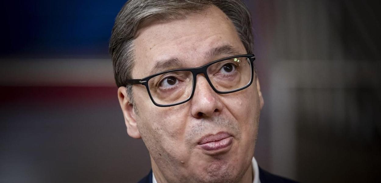 Fotografija uz vijest: Đenero: Vučićev režim prema Crnoj Gori ponavlja scenario iz 2016. - retorika iz pokušaja državnog udara