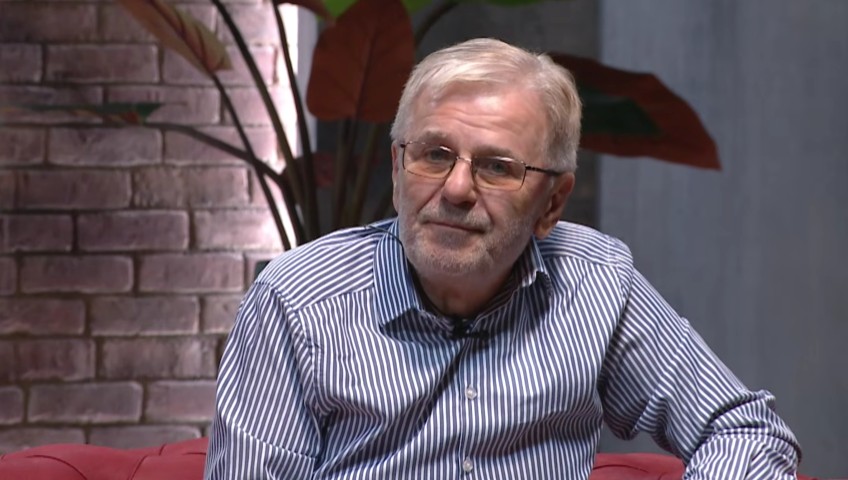 Fotografija uz vijest: Đonović: Ako Spajić i Milatović misle da reaguju, sad je trenutak