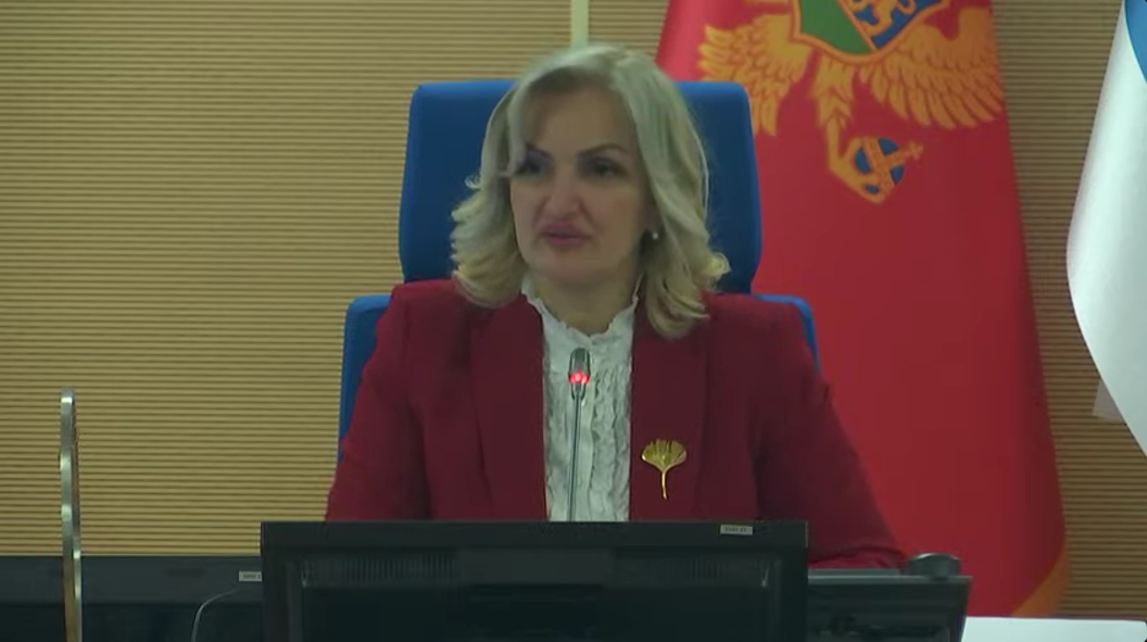 Fotografija uz vijest: DNP: Vidjećemo narednih dana kojom foteljom se mjeri ljubav prema Podgorici