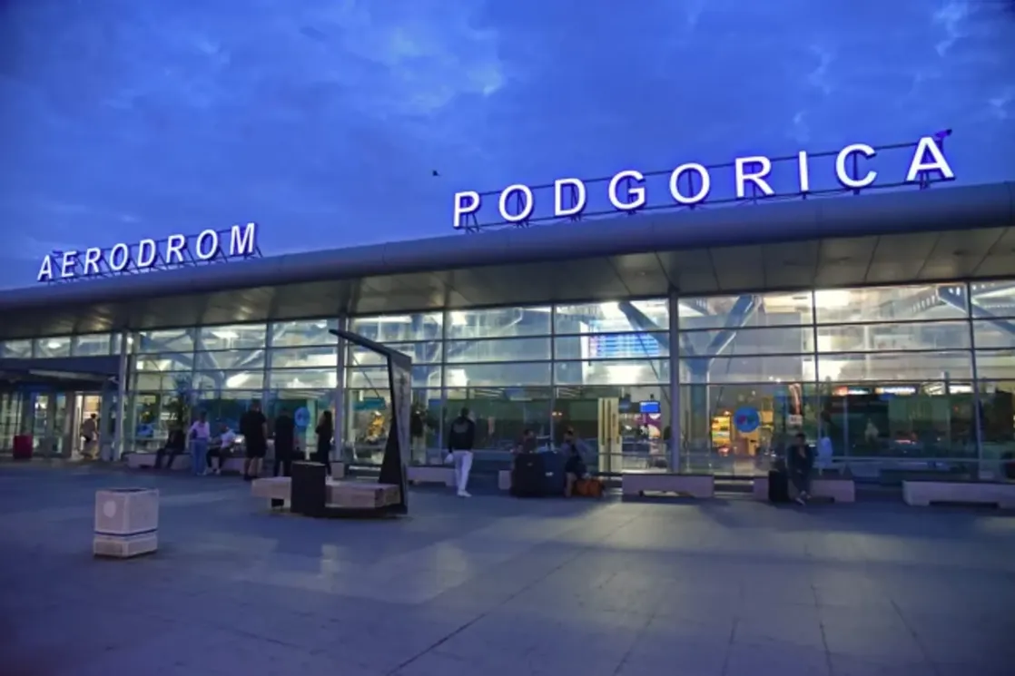 Fotografija uz vijest: Do podgoričkog aerodroma sutra kroz vinograd Plantaža od 10:30 do 17 sati