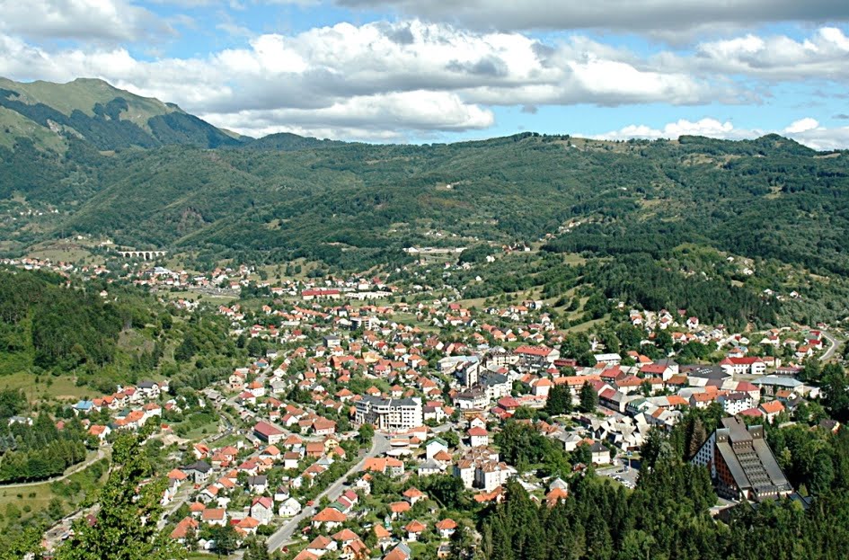 Fotografija uz vijest: DPS-SD-Građani: Većina nije u stanju da obezbijedi kvorum za održavanje sjednice SO Kolašin, vlast je u očiglednoj krizi
