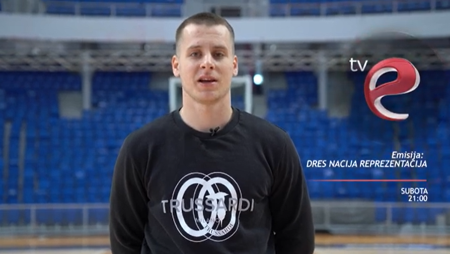 Fotografija uz vijest: 'Dres, nacija, reprezentacija': Sportisti obilježavaju jubilej