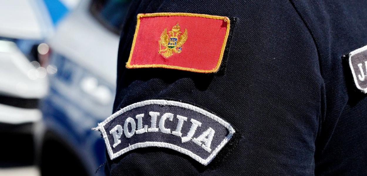Fotografija uz vijest: Državljanin BiH uhapšen zbog krađe u vjerskom objektu u Dobrim Vodama
