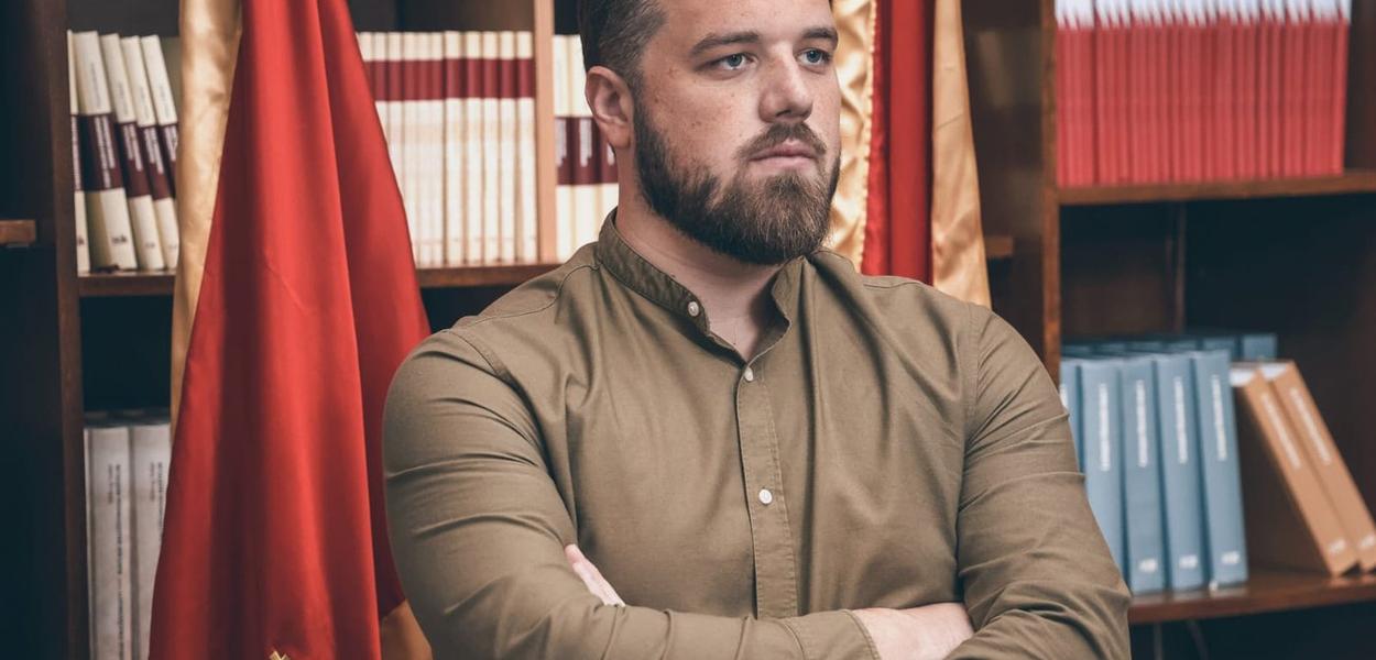Fotografija uz vijest: Državni pritisci na Antenu M kao pokazatelj stanja u Crnoj Gori