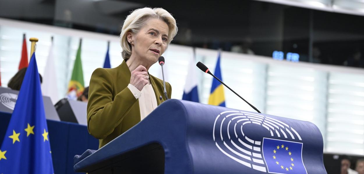 Fotografija uz vijest: EU odblokirala više od 16 milijardi eura za Mađarsku nakon reformi