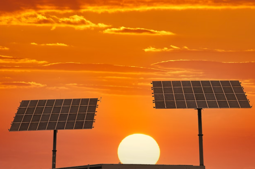 Fotografija uz vijest: EU planira da afričko sunce pokreće evropsku električnu revoluciju