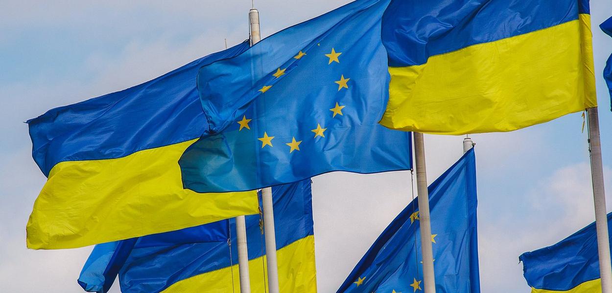 Fotografija uz vijest: EU planira otvaranje Klastera 6 – Spoljni poslovi sa Ukrajinom i Moldavijom 14. jula
