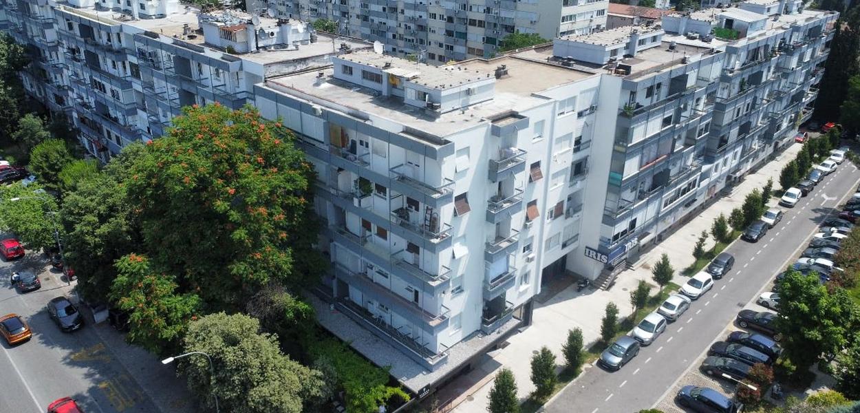 Fotografija uz vijest: Gotovo polovina stranih ulaganja u 2025. usmjerena na nekretnine