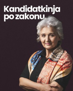 Fotografija uz vijest: Grupa NVO: Odbor za izbor i imenovanja mora donijeti novu odluku kojom se Nataša Nelević utvrđuje kao kandidatkinja NVO za Savj...