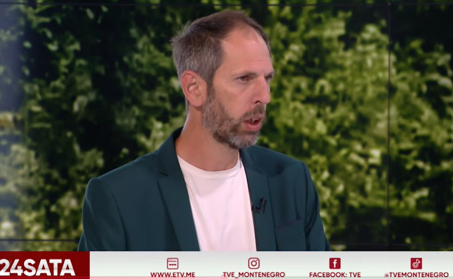Fotografija uz vijest: Iković upozorava: Ako se ne zaustavi zagađenje Zete, slijedi tužba protiv države i zagađivača