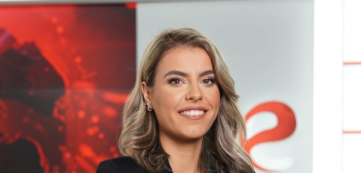 Fotografija uz vijest: Informativna emisija "24 sata": Tema dana - Beograd i Podgorica u napetim odnosima