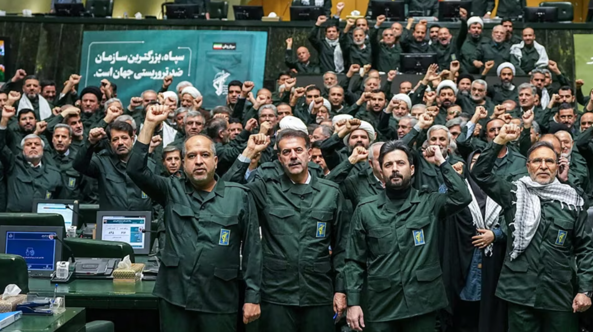 Fotografija uz vijest: Iranski haker u ekstradicionom pritvoru u Crnoj Gori čeka zahtjev SAD za izručenje