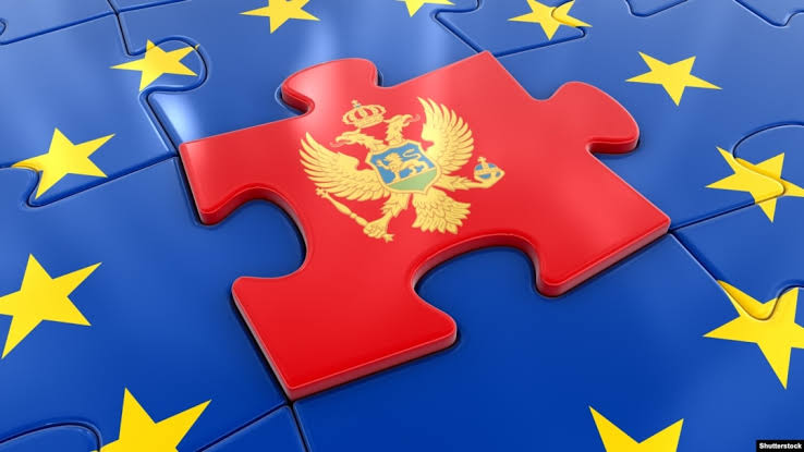 Fotografija uz vijest: Irska: Završetak pregovora sa Crnom Gorom jedan od prioriteta predsjedavanja EU