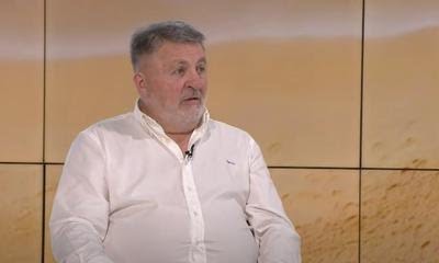 Fotografija uz vijest: Ivančević: Crnogorski turizam bez strategije i destinacijskog menadžmenta, što ugrožava kvalitet sezone