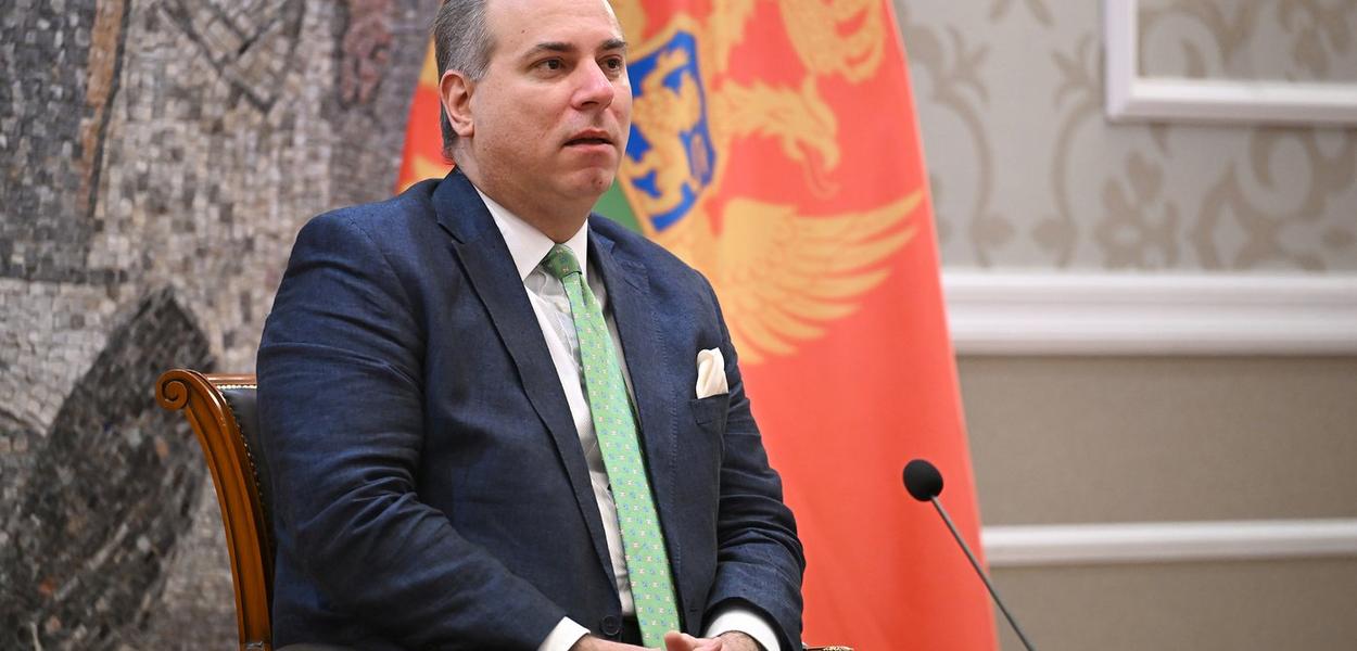 Fotografija uz vijest: Ivanović: Finansijski paket za pristupanje potvrđuje Crnu Goru kao buduću članicu EU