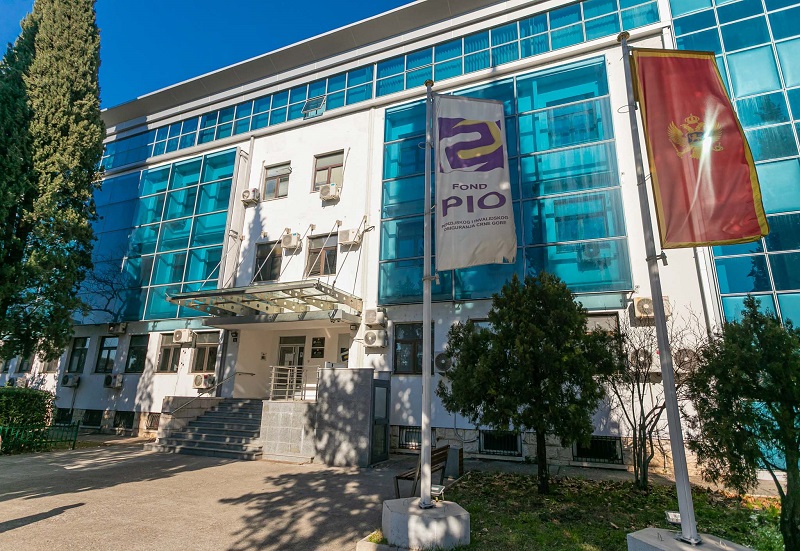 Fotografija uz vijest: Iz Fonda PIO potvrdili odlazak 37 zaposlenih, ali tvrde da nema razloga za zabrinutost