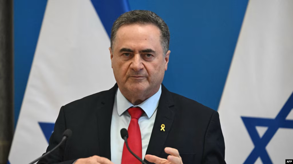 Fotografija uz vijest: Izraelski ministar odbrane: Vojska spremna za nastavak kampanje protiv Irana