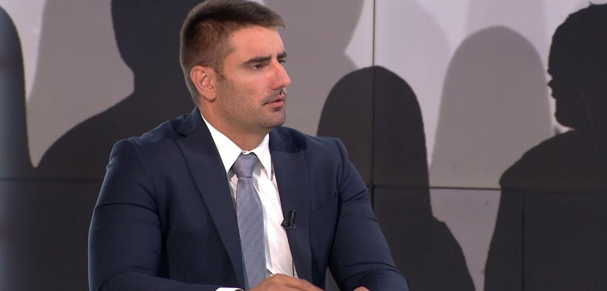 Fotografija uz vijest: Jakić: Šavnik jedina opština bez hitne pomoći, udaljena sat i po od najbliže stanice