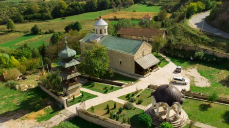 Fotografija uz vijest: Jovanović: Institucije nestaju kada zaštita ugleda nadvlada potragu za istinom