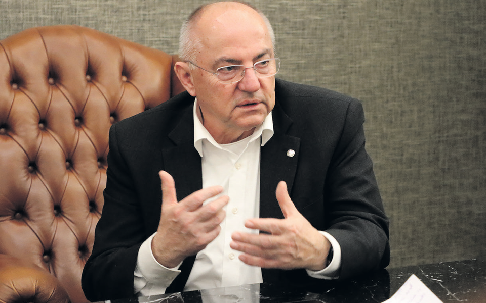 Fotografija uz vijest: Juratović: Otvaranje pitanja Prevlake nepotrebno, koristi radikalima i euroskepticima